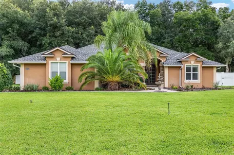 5005 SE 47th Terrace Rd, Ocala, FL 34480
