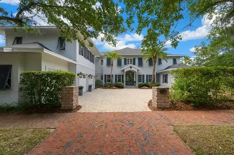 4800 SW 91st Way, Gainesville, FL 32608