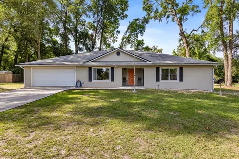 19901 NW 245th Ter, High Springs, FL 32643