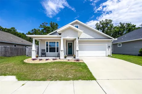 12452 NW 162nd Dr, Alachua, FL 32615
