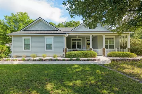 17755 NW 251st Dr, High Springs, FL 32643