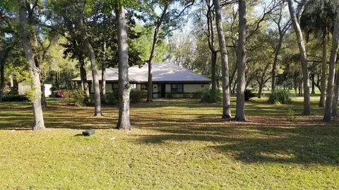 9711 NW 110th St, Chiefland, FL 32626