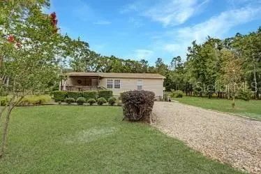 8730 SE 64th St, Newberry, FL 32669