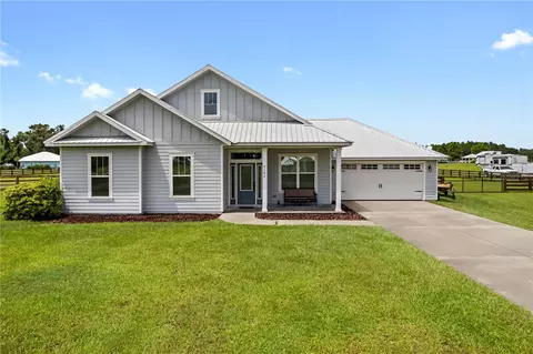 6180 SW 83rd Pl, Trenton, FL 32693