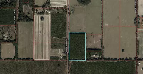 5852 NW 60th St, Chiefland, FL 32626