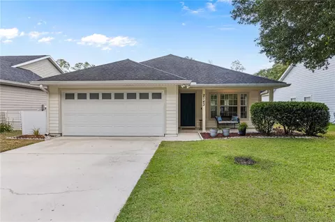 2143 NW 77th Ave, Gainesville, FL 32609