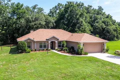 19631 NE 50th St, Williston, FL 32696