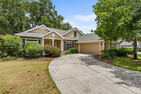 8360 SW 74th Pl, Gainesville, FL 32608