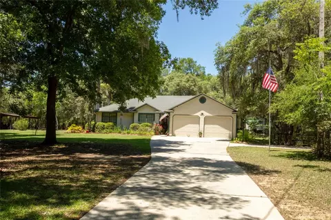 163 Swisher Lakes Trl, Melrose, FL 32666