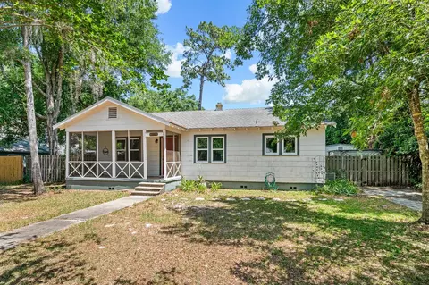 1012 NW 43rd Ave, Gainesville, FL 32609