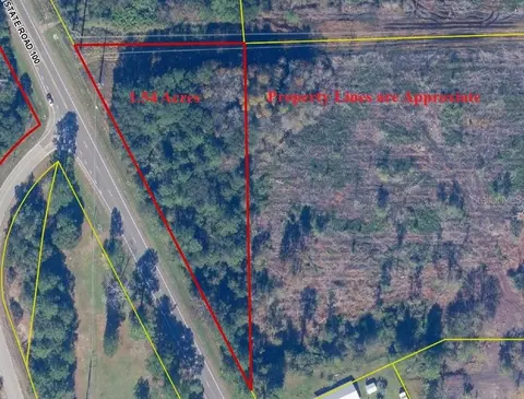00 SE Sr 100, Starke, FL 32091