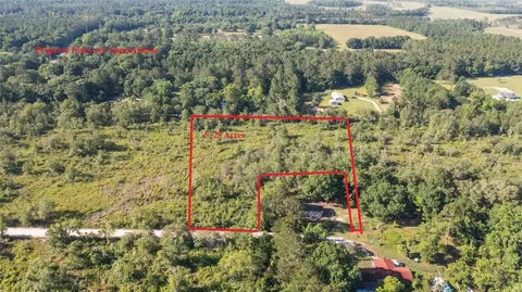 00 SE 139th St, Starke, FL 32091