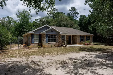 1841 SE 245th St, Hawthorne, FL 32640