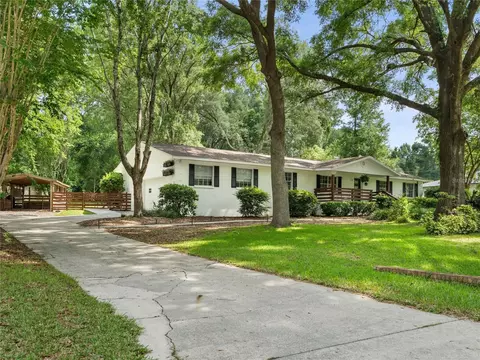 8024 NW 2nd Ct, Gainesville, FL 32607