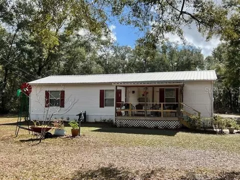 6669 NW 36th Ln, Bell, FL 32619