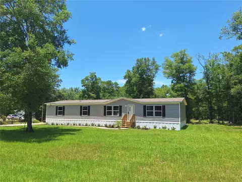 10931 NE 98th Ln, Archer, FL 32618