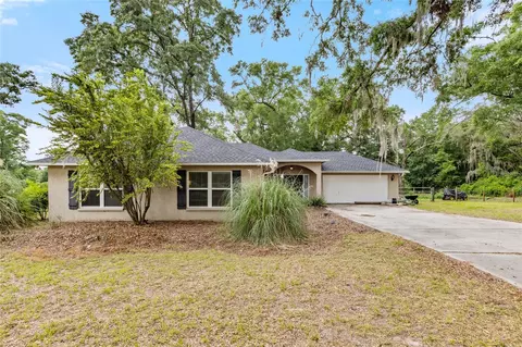 25681 NW 168th Pl, High Springs, FL 32643