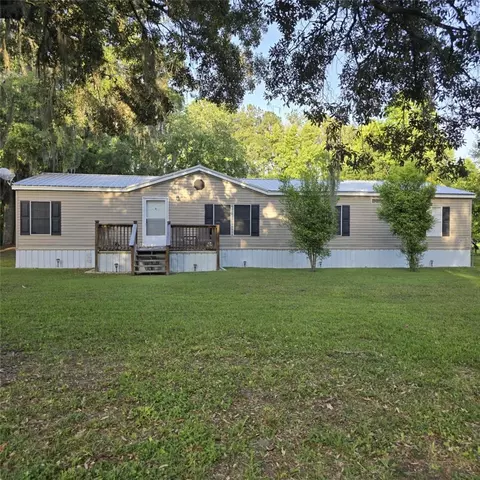 4976 SW 107th Ave, Lake Butler, FL 32054