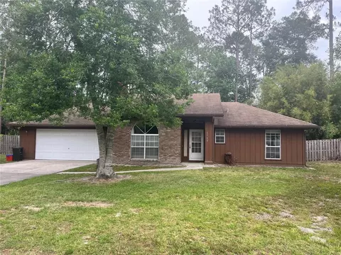 2742 NW 52nd Pl, Gainesville, FL 32605