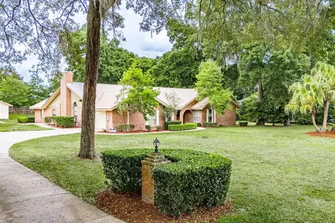 361 SE 34th St, Keystone Heights, FL 32656