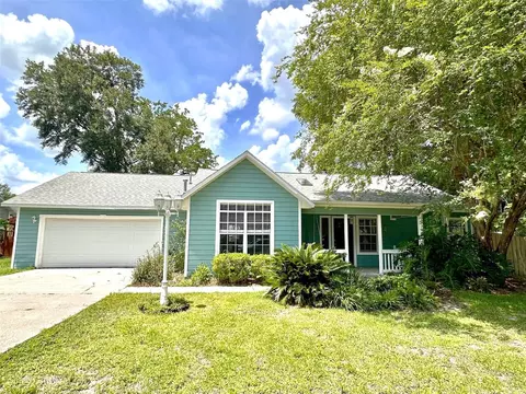 10912 NW 33rd Pl, Gainesville, FL 32606
