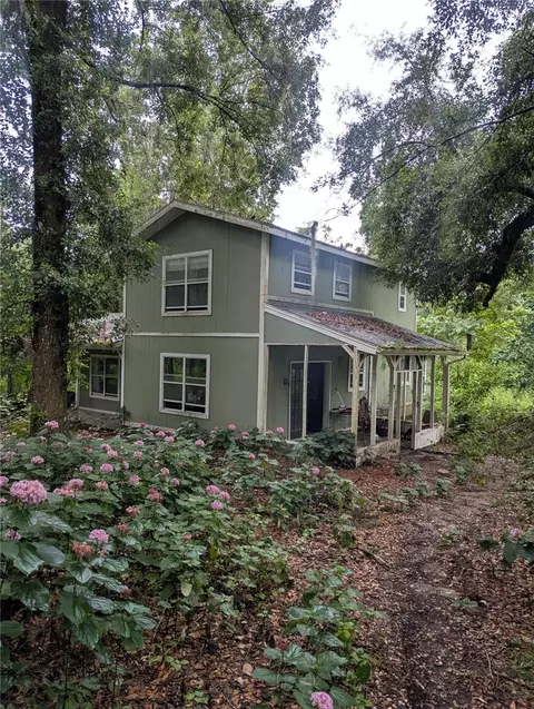 5768 SW 52nd Ter, Lake Butler, FL 32054