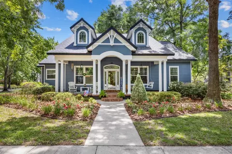 415 SW 132nd Ter, Newberry, FL 32669