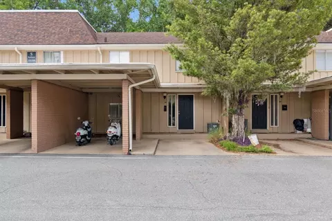 507 NW 39th Rd #154, Gainesville, FL 32607