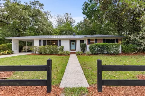 3941 SW 4th Pl, Gainesville, FL 32607