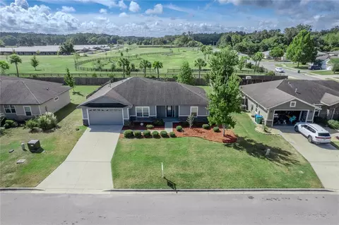 23211 NW 4th Pl, Newberry, FL 32669