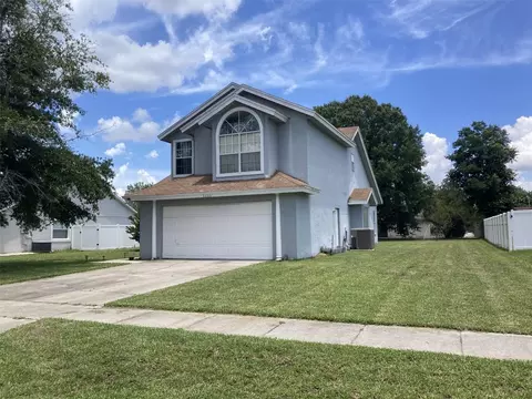 2233 Ardon Ave, Orlando, FL 32833