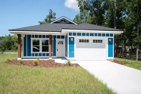 5690 NE 140th Ct, Williston, FL 32696