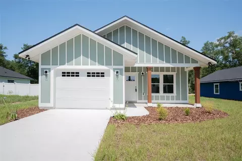 5670 NE 140th Ct, Williston, FL 32696