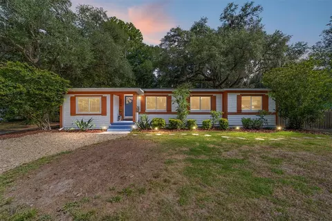 3848 SW 1st Ave, Gainesville, FL 32607