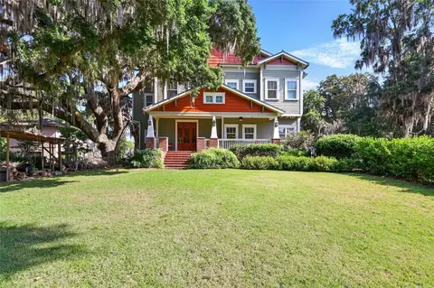 23014 NE 69th Ave, Melrose, FL 32666