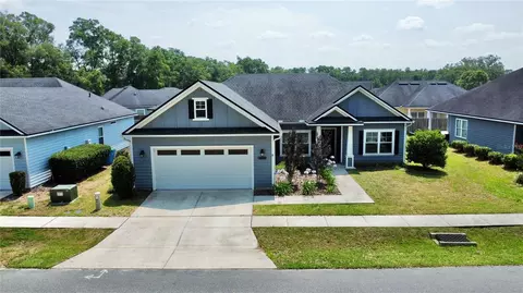 16673 NW 192nd Ter, High Springs, FL 32643