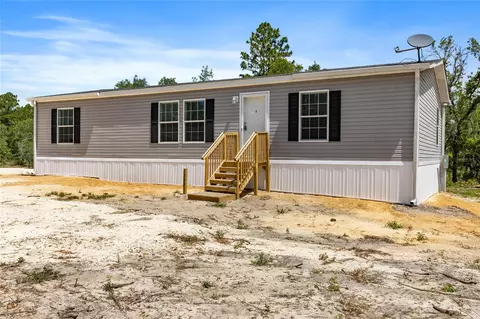 13431 SE 21st Pl, Morriston, FL 32668
