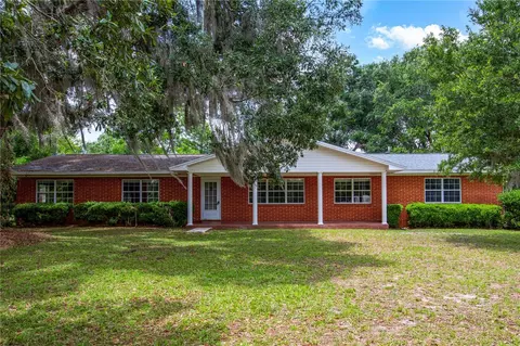 5159 SW County Road 241, Lake Butler, FL 32054
