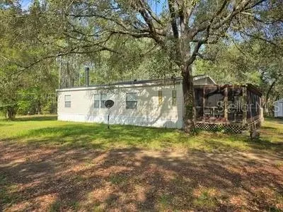 12350 NE 101st Ct, Archer, FL 32618