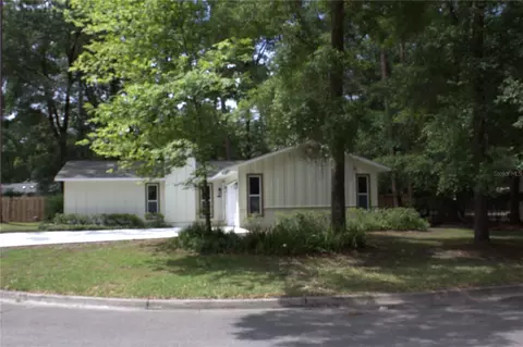 7531 SW 3rd Pl, Gainesville, FL 32607