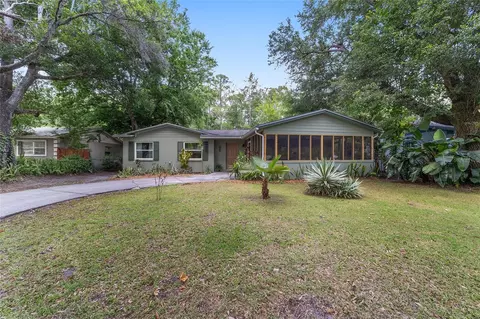 2500 NE 13th Ave, Gainesville, FL 32641