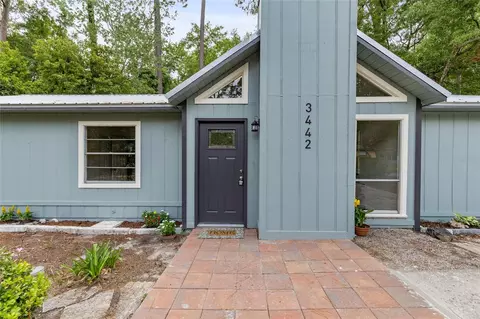 3442 NW 22nd Ter, Gainesville, FL 32605