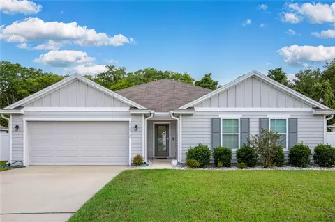 22830 NW 197th Pl, High Springs, FL 32643