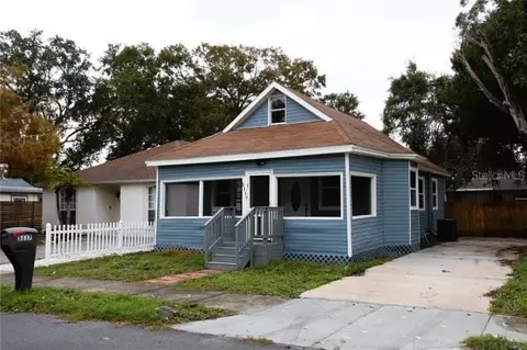 5117 16th Ave, Gulfport, FL 33707