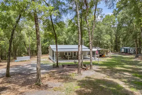 165 SW Military Gln, Fort White, FL 32038