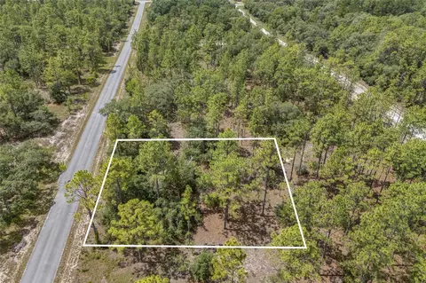 SW 134 Terrace, Dunnellon, FL 34431