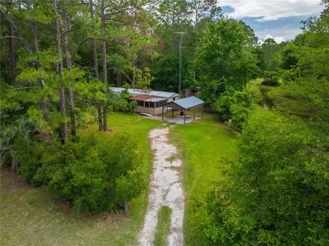 20399 SW County Road 235 Rd SW, Brooker, FL 32622