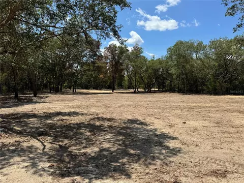 tbd NE 71st St, Bronson, FL 32621