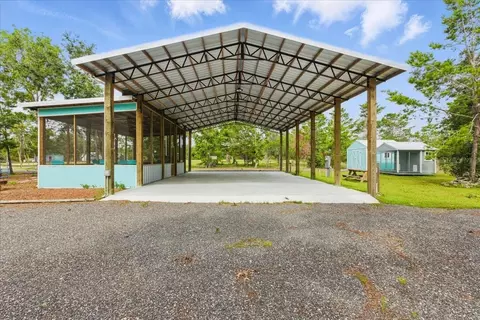 190 Tyler Ter, Perry, FL 32348