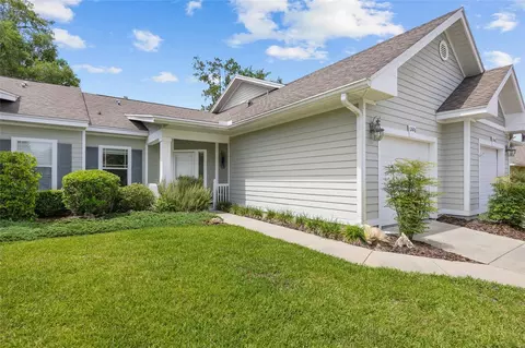 12656 NW 11th Pl, Newberry, FL 32669